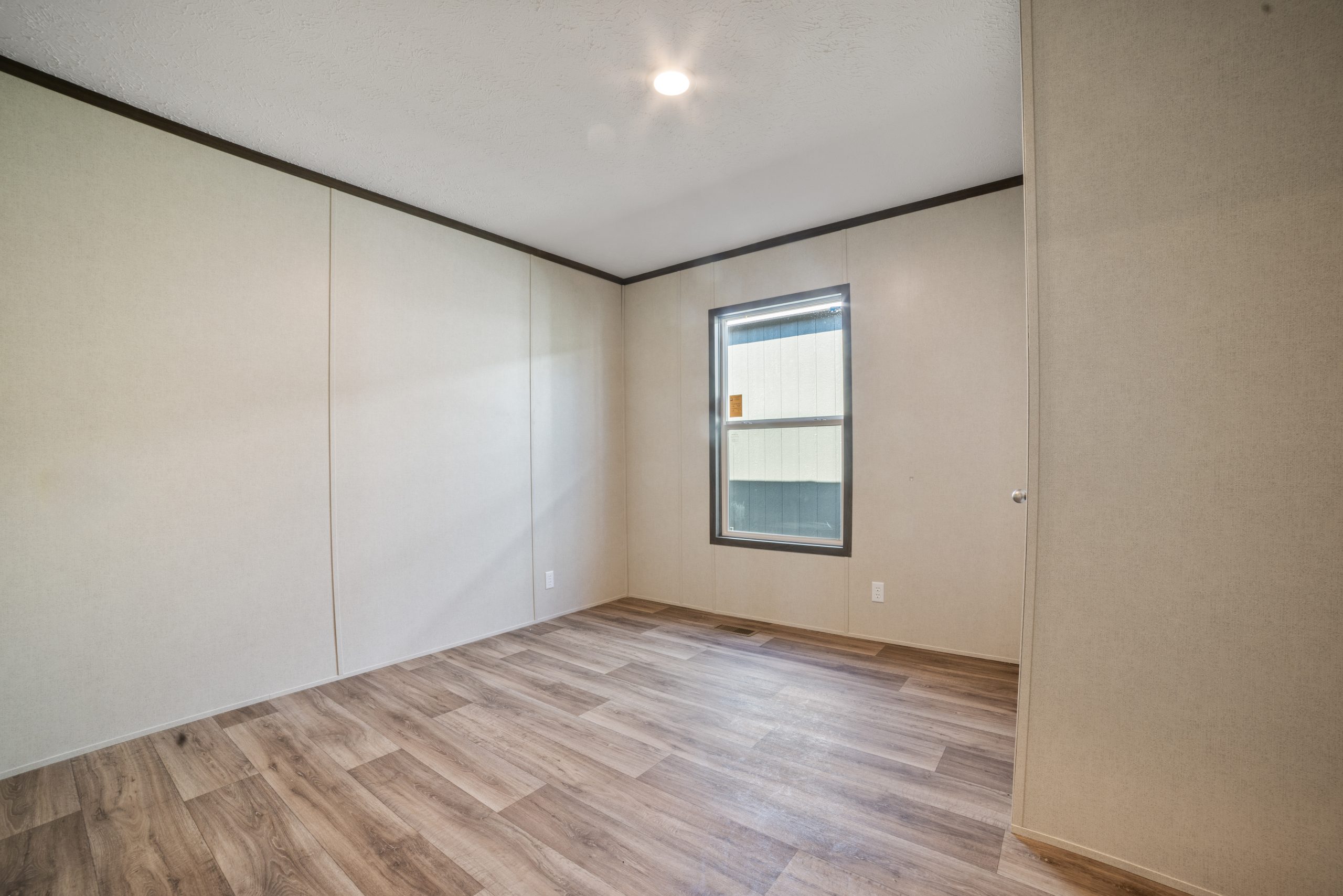 Empower — Bedroom