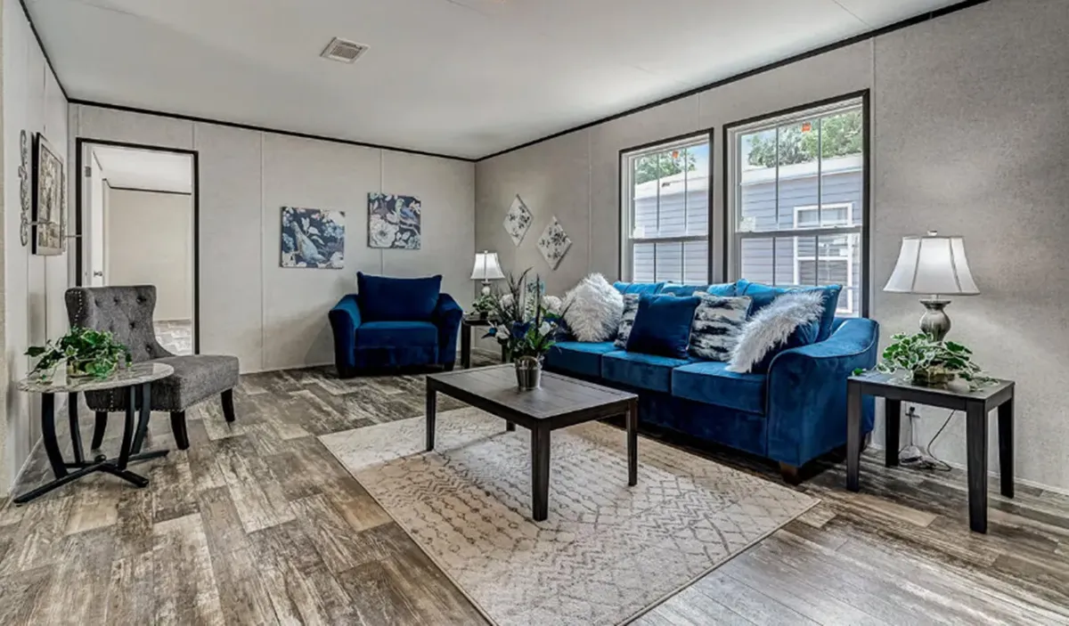 The Pinnacle · Home photo